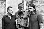 Them Crooked Vultures