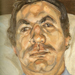 Freud, Head of Man 1968