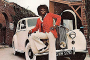 Billy Preston