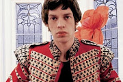 Mick Jagger