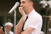 Adam Levine