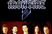 Iron Fire