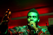 Pharoahe Monch