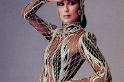 Cher