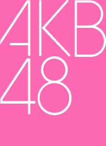 AKB48_logo