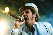 Serj Tankian