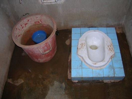 туалет-в-индии