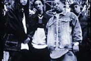 Brand Nubian