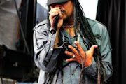 Maxi Priest
