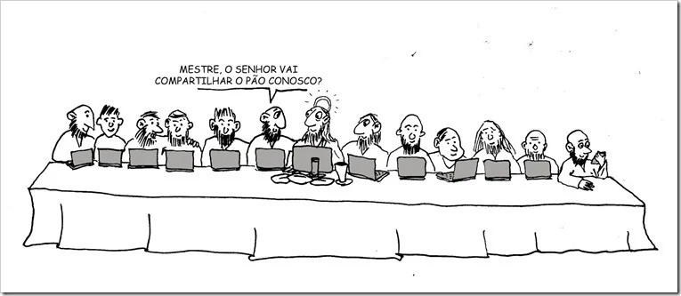 COMPARTILHAR
