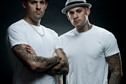 The Madden Brothers