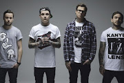 The Amity Affliction