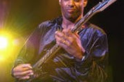 Tony Macalpine