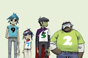 Gorillaz