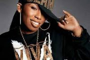 Missy Elliott