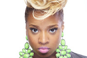 Kierra Sheard