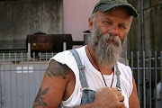 Seasick Steve