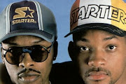DJ Jazzy Jeff & The Fresh Prince