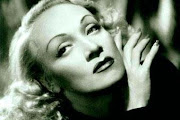 Marlene Dietrich