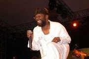 Beres Hammond