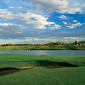 The Rawls Course at Texas Tech logo