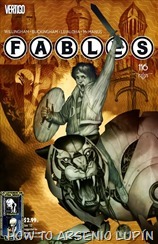 P00004 - Fables #116 P00004 - Fables #116