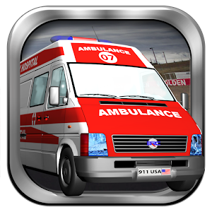 Car Parking Ambulance.apk 5.3