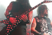 Machine Head