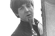 Paul McCartney