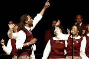 Tye Tribbett & GA