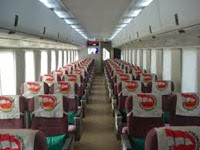  Kereta api Eksekutif Gajayana ialah salah satu kereta yang memiliki rute Jakarta  Jadwal KA Gajayana Jakarta – Malang PP