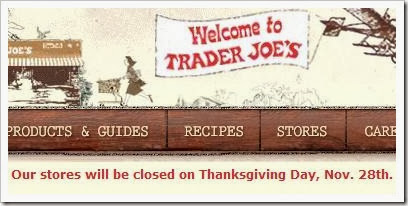 trader_joes_not_open_thanksgiving_2013