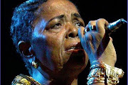 Cesaria Evora