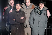 Vampire Weekend