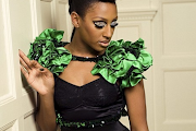 Alexandra Burke