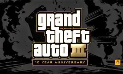 GTA 3 Highly Compressed PC Game Free Download ~ Apk