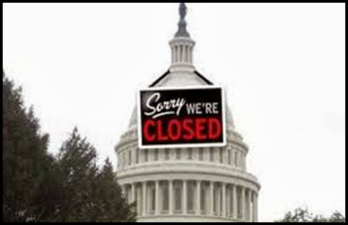 shutdown 9-30-13