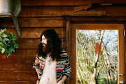 Devendra Banhart