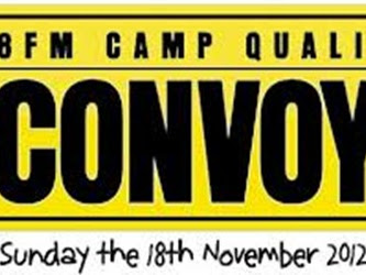 Camp Quality Convoy 2012