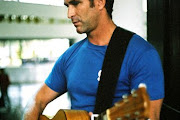Pete Murray
