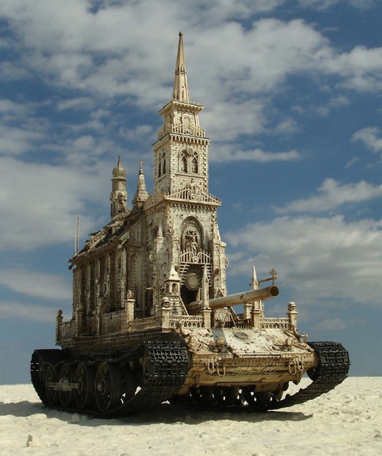 Igrejas tanques (1)