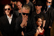 A3 (Alabama 3)