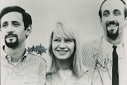 Peter, Paul & Mary