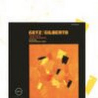 Getz/Gilberto