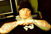 Vinnie Paz