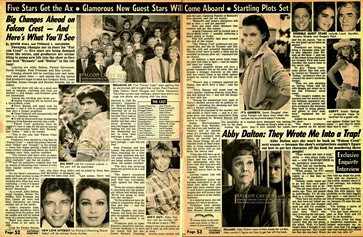 1984-12-25_National Enquirer - Big Changes Ahead As Falcon Crest Dumps Five Stars_combined ©mb