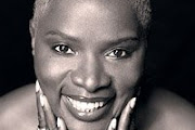 Angelique Kidjo