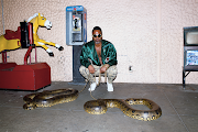 Shabazz Palaces