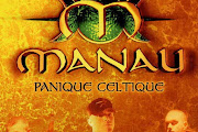Manau