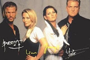 Ace Of Base